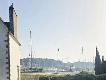 Vente Maison 2 chambresLa Trinité-sur-Mer