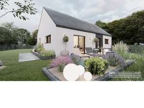 Vente Maison 2 chambresLa Trinité-sur-Mer