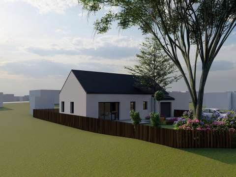 Vente maison 4 pièces La Trinité-sur-Mer 56