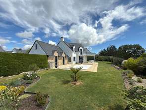 Vente Maison 5 chambresLa Trinité-sur-Mer