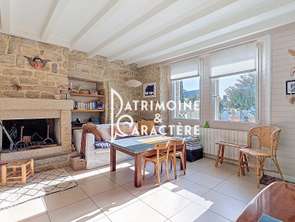 Vente Maison 2 chambresLa Trinité-sur-Mer