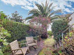 Vente Maison 4 chambresLa Trinité-sur-Mer