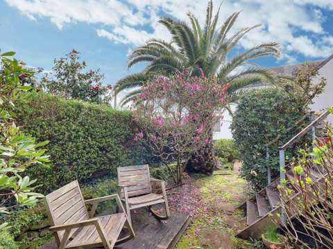 Vente maison 6 pièces La Trinité-sur-Mer 56