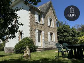 Vente Maison 3 chambresLa Trinité-sur-Mer