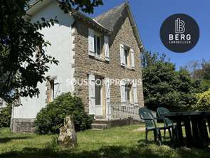 Vente Maison 3 chambresLa Trinité-sur-Mer