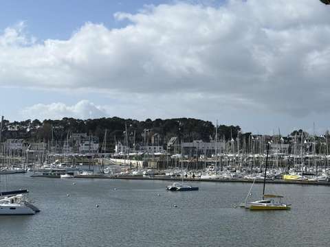 Vente maison 7 pièces La Trinité-sur-Mer 56