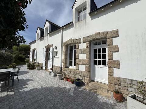 Vente maison 10 pièces La Trinité-sur-Mer 56