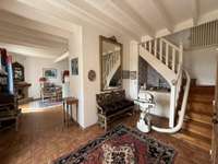 Vente maison 10 pièces Vente maison 10 pièces