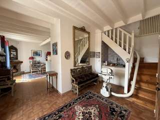 Vente maison 10 pièces