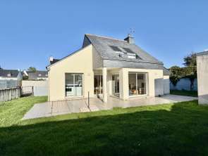 Vente Maison 3 chambresLa Trinité-sur-Mer