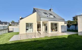 Photo Vente maison La Trinité-sur-Mer