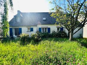 Vente Maison 4 chambresLa Trinité-sur-Mer