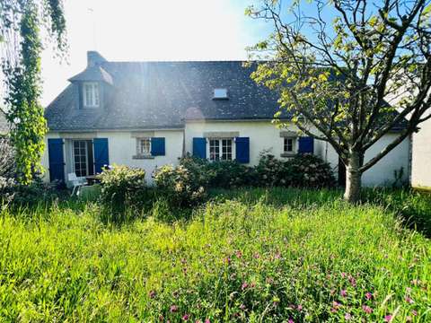 Vente maison 5 pièces La Trinité-sur-Mer 56