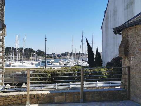 Vente maison 3 pièces La Trinité-sur-Mer 56