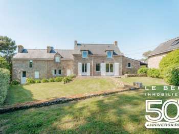 Vente Maison 6 chambresLa Trinité-sur-Mer