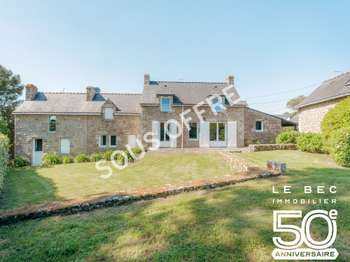 Vente Maison 6 chambresLa Trinité-sur-Mer