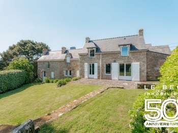 Vente Maison 6 chambresLa Trinité-sur-Mer