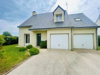 Vente maison 6 pièces La Trinité-sur-Mer 56