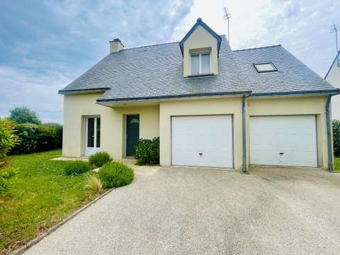 Vente maison 6 pièces La Trinité-sur-Mer 56