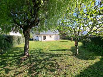 Vente Maison 4 chambresLa Trinité-sur-Mer