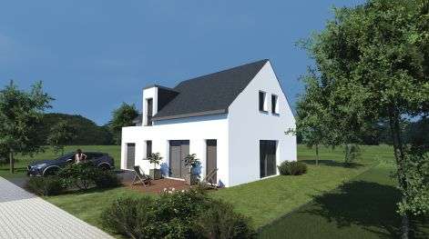 Vente maison 5 pièces La Trinité-sur-Mer 56