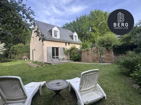 Vente maison 6 pièces La Trinité-sur-Mer 56