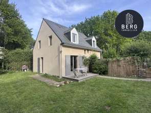 Vente Maison 4 chambresLa Trinité-sur-Mer