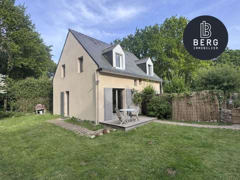 Vente maison 6 pièces La Trinité-sur-Mer 56