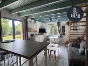 Vente Maison 4 chambresLa Trinité-sur-Mer