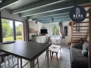 Vente maison 6 pièces La Trinité-sur-Mer 56