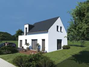 Vente Maison 4 chambresLa Trinité-sur-Mer