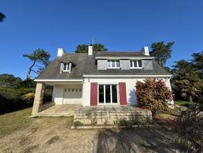 Vente Maison 5 chambresLa Trinité-sur-Mer