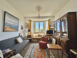 Vente Maison 3 chambresLa Trinité-sur-Mer