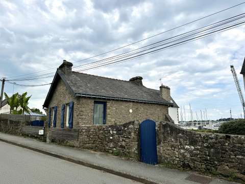 Vente maison 3 pièces La Trinité-sur-Mer 56