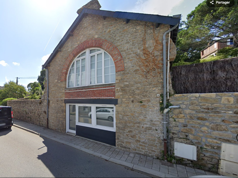 Vente maison 3 pièces La Trinité-sur-Mer 56