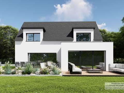 Vente maison 5 pièces La Trinité-sur-Mer 56