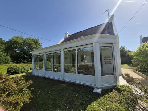 Vente maison 4 pièces La Trinité-sur-Mer 56