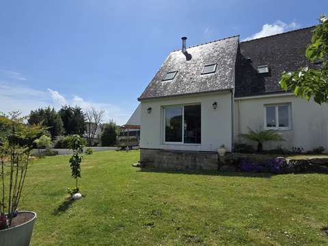 Vente maison 6 pièces La Trinité-sur-Mer 56