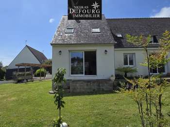 Vente maison 6 pièces La Trinité-sur-Mer 56