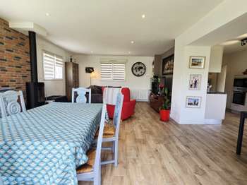 Vente Maison 4 chambresLa Trinité-sur-Mer