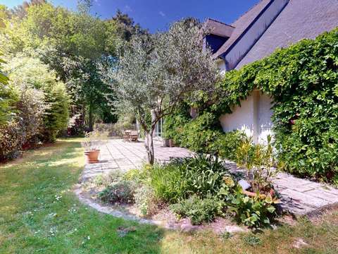 Vente maison 6 pièces La Trinité-sur-Mer 56