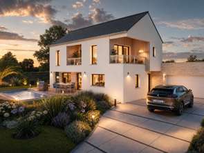 Vente Maison 4 chambresLa Trinité-sur-Mer