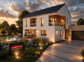Vente Maison 4 chambresLa Trinité-sur-Mer