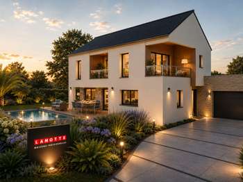 Vente maison 7 pièces La Trinité-sur-Mer 56