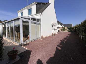 Vente maison 6 pièces La Trinité-sur-Mer 56
