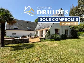 Vente maison 7 pièces La Trinité-sur-Mer 56