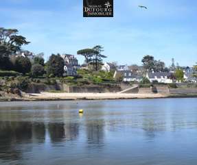 Vente Maison 5 chambresLa Trinité-sur-Mer