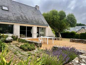 Vente Maison 5 chambresLa Trinité-sur-Mer