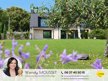 Vente maison 6 pièces La Trinité-sur-Mer 56