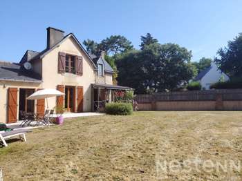 Vente Maison 2 chambresLa Trinité-sur-Mer